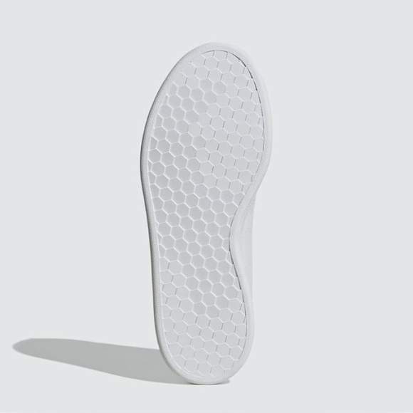 NEW Adidas Women's Advantage Sneaker - Picture 9 of 9